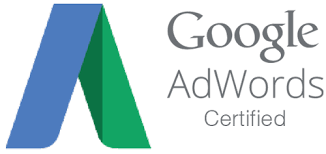 Google Ad Certified Branding Agency