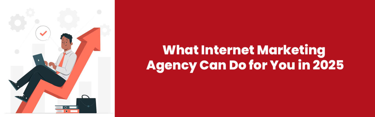 Internet Marketing Agency