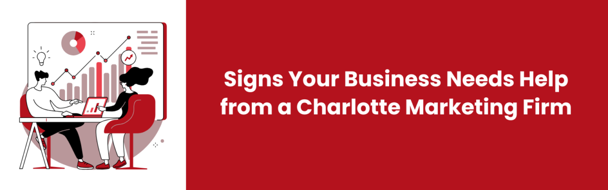 Charlotte Marketing Firm