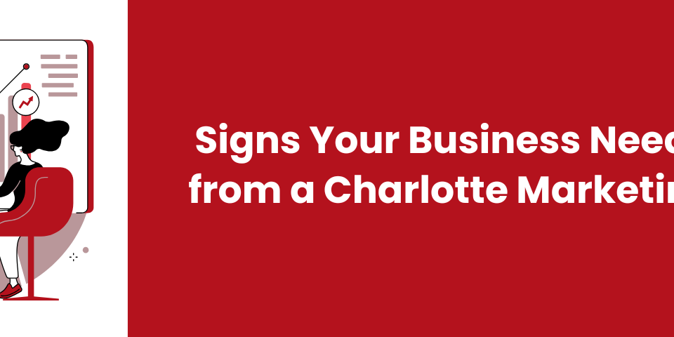 Charlotte Marketing Firm