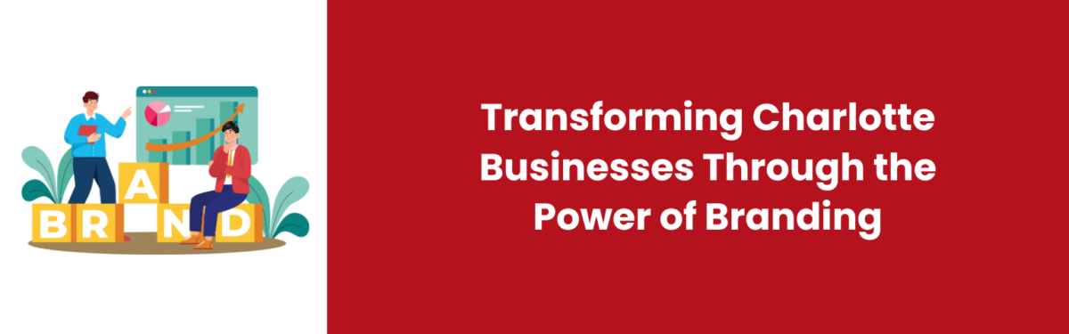 The Power of Branding