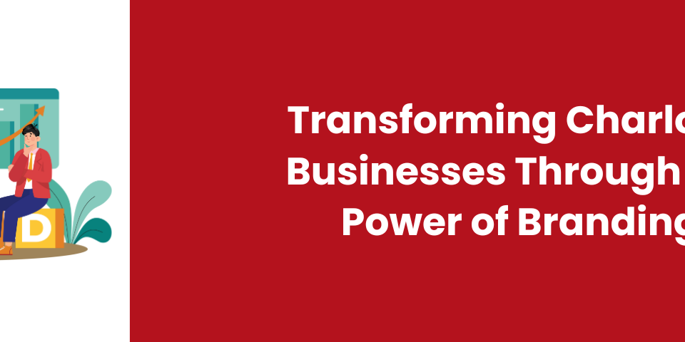 The Power of Branding