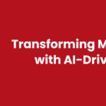 Transforming Marketing Firms with AI-Driven Insights