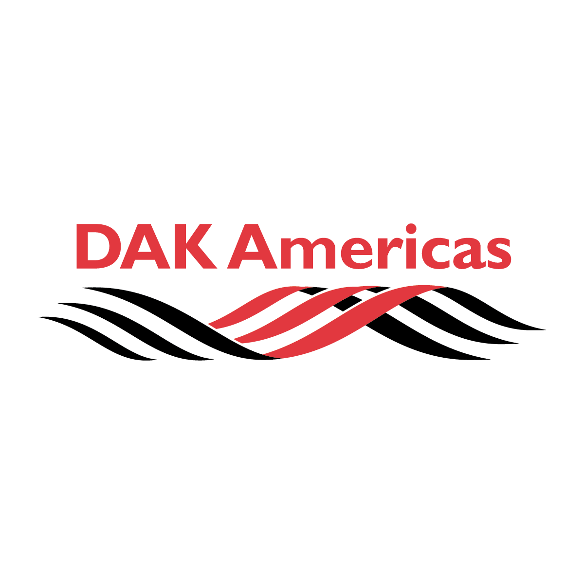 logo design - dak americas