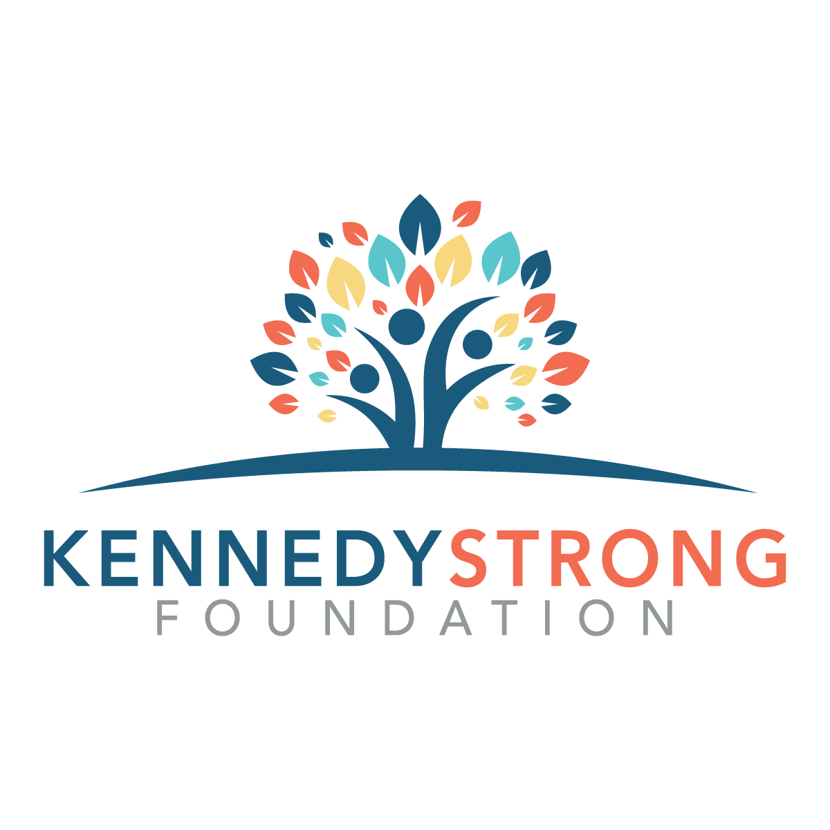 logo design - KennedyStrong